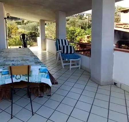 Appartement Bbq House à San Remo Extérieur photo