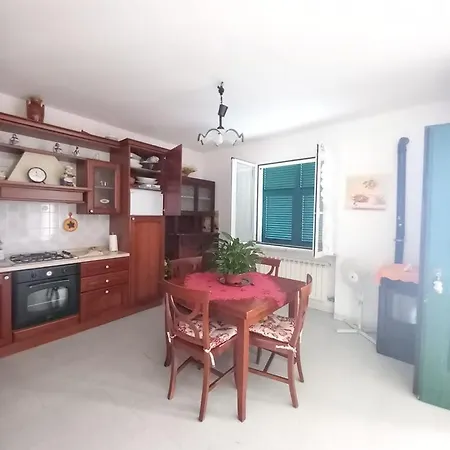 Appartement Bbq House à San Remo Extérieur photo