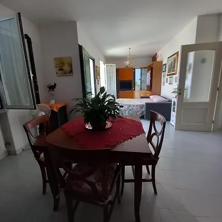 Appartement Bbq House à San Remo Extérieur photo