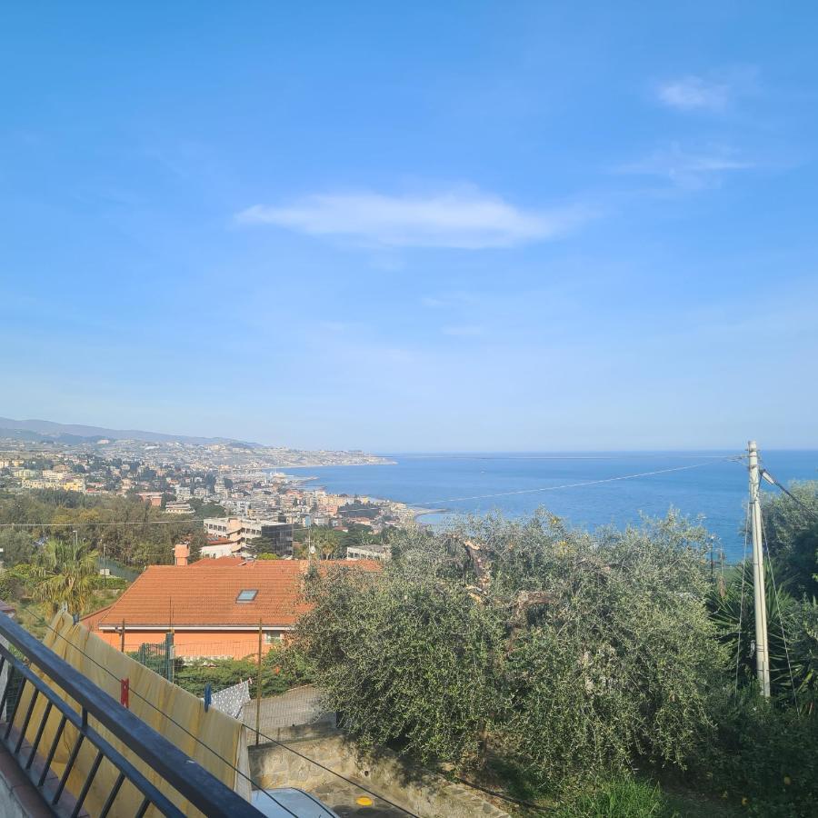 Bbq House Apartment Sanremo