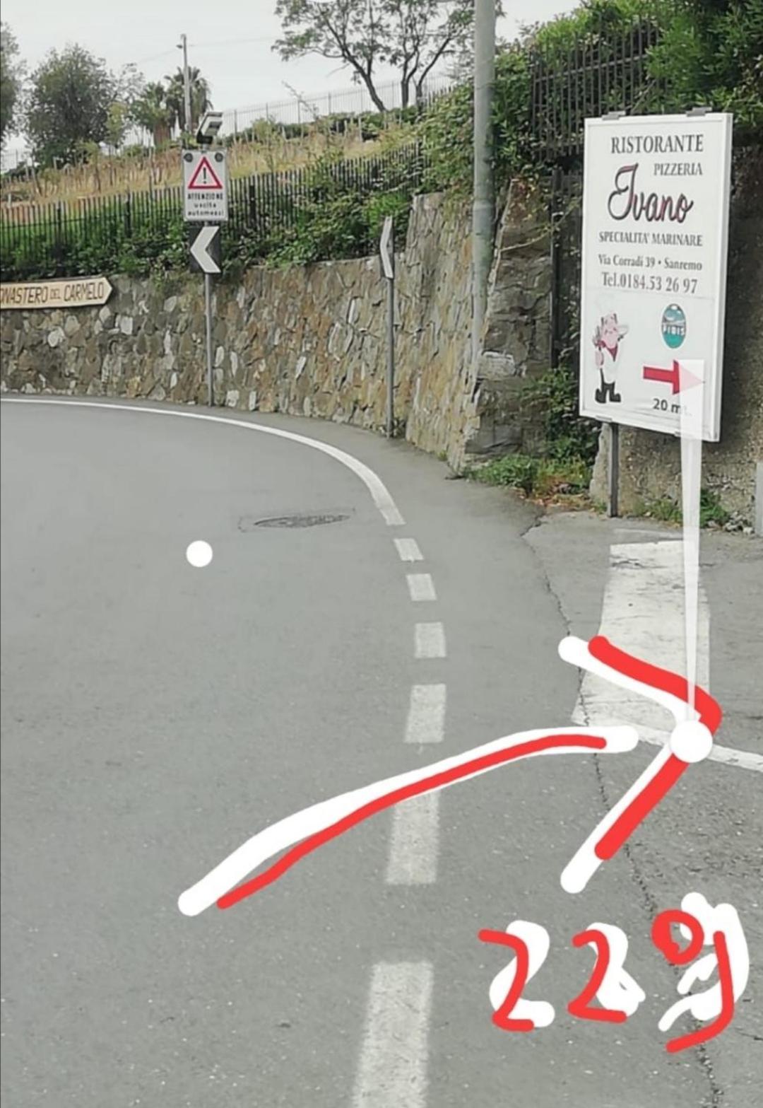 Bbq House Apartment Sanremo