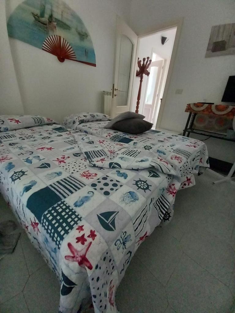 Bbq House Apartment