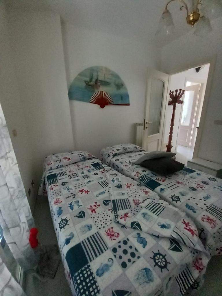 Bbq House Apartment Sanremo